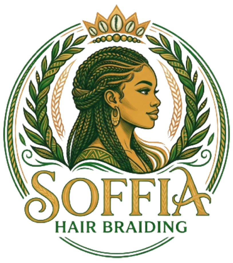 Soffia Hair Braiding logo